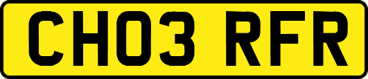 CH03RFR