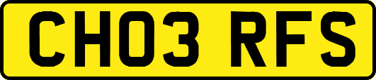 CH03RFS