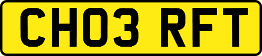 CH03RFT