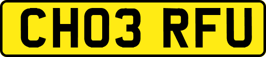 CH03RFU