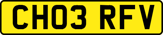CH03RFV