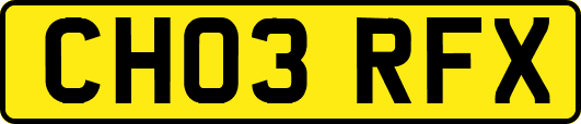 CH03RFX