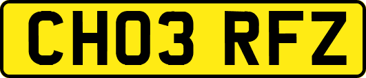 CH03RFZ