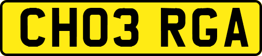 CH03RGA