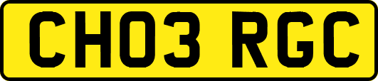 CH03RGC