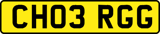 CH03RGG
