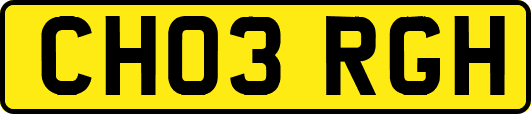 CH03RGH