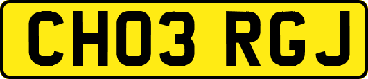CH03RGJ