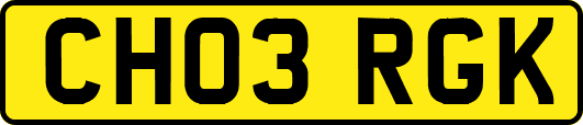 CH03RGK