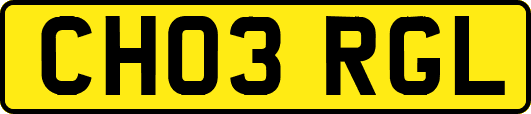 CH03RGL