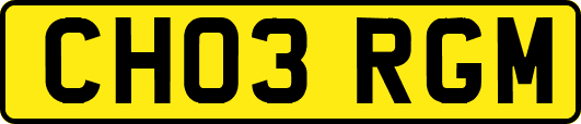 CH03RGM