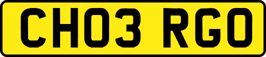 CH03RGO