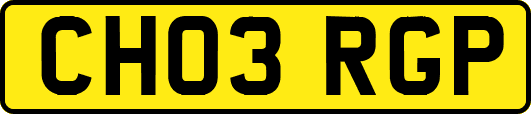 CH03RGP