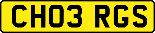 CH03RGS