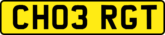 CH03RGT