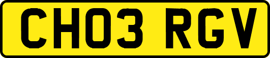 CH03RGV