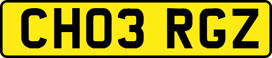 CH03RGZ