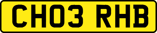 CH03RHB