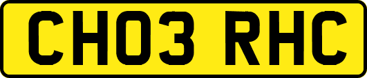 CH03RHC