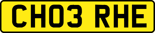 CH03RHE