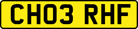CH03RHF
