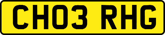 CH03RHG