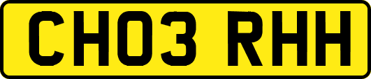 CH03RHH