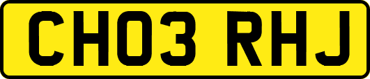 CH03RHJ