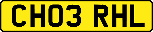CH03RHL