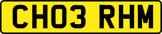 CH03RHM