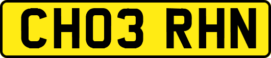 CH03RHN