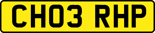 CH03RHP