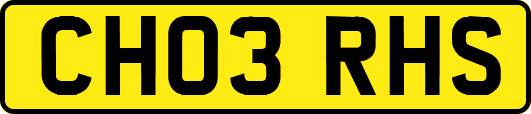 CH03RHS