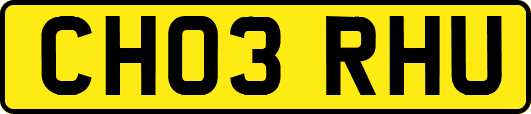 CH03RHU