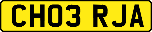 CH03RJA