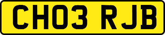 CH03RJB