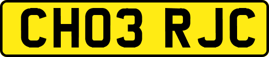 CH03RJC
