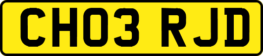 CH03RJD