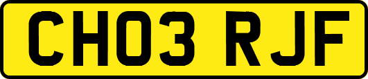 CH03RJF