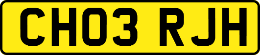 CH03RJH