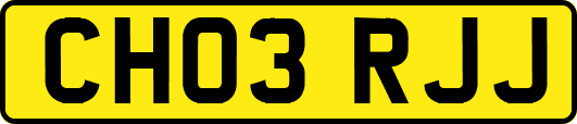 CH03RJJ