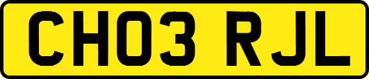 CH03RJL