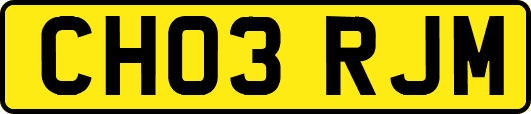 CH03RJM