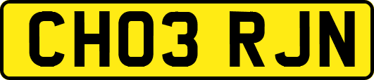 CH03RJN