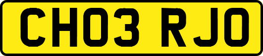 CH03RJO