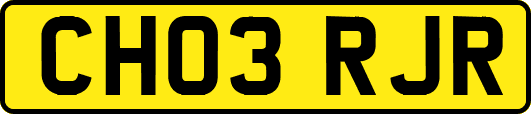 CH03RJR