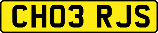 CH03RJS