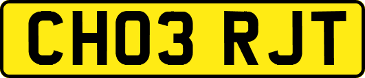 CH03RJT
