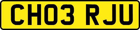 CH03RJU
