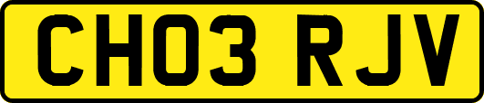 CH03RJV